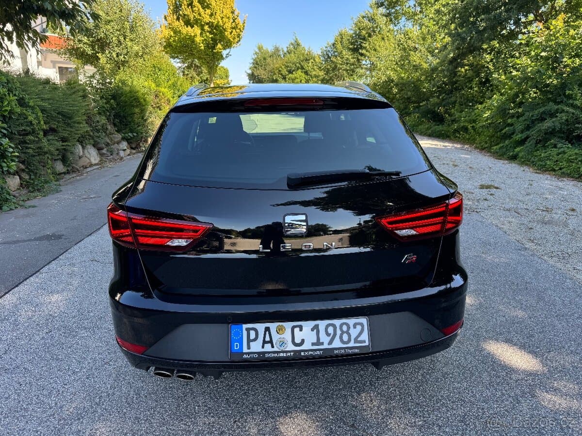 2020 Seat LEON - 5