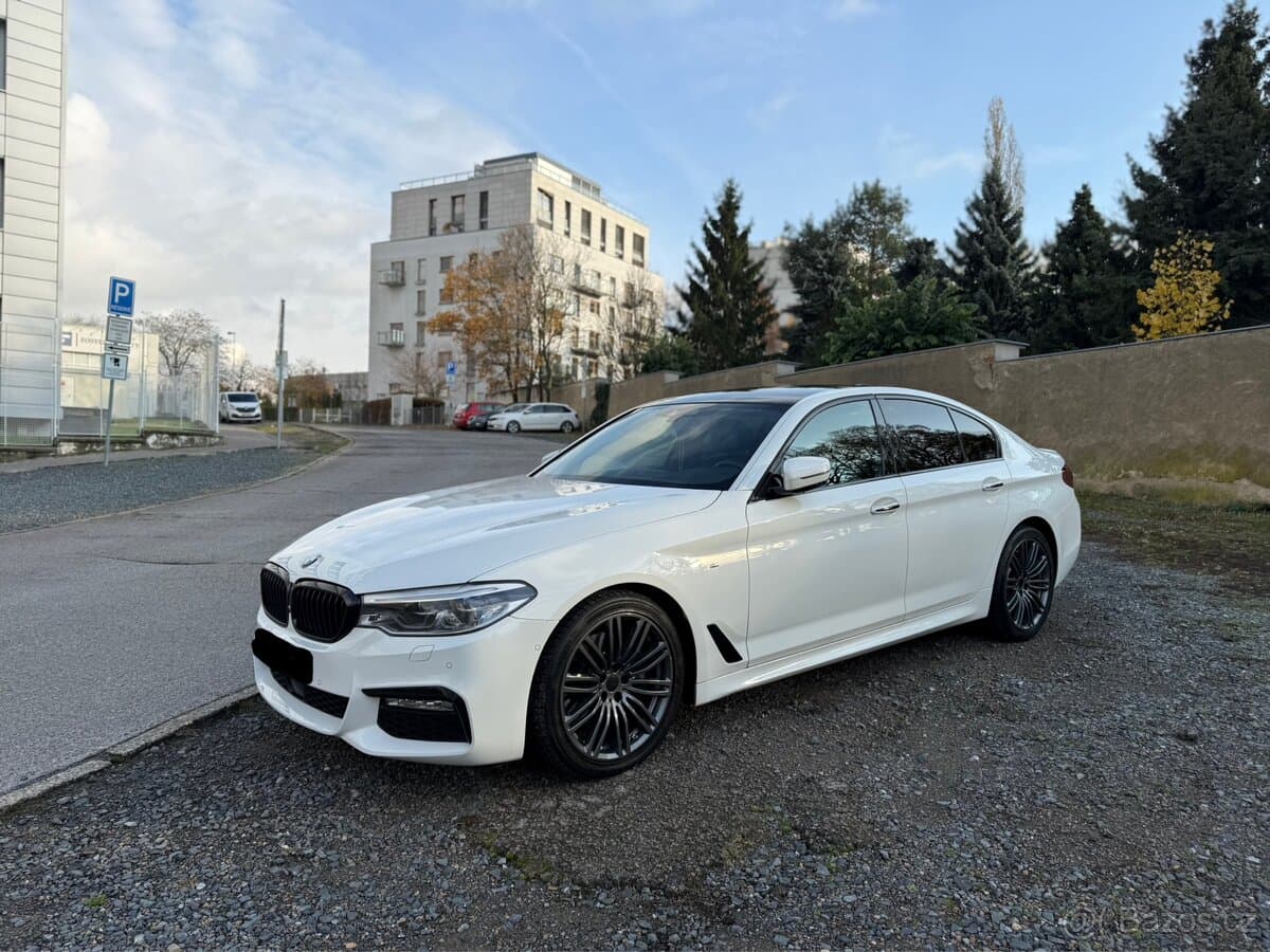 2019 BMW OSTATNÍ - 5
