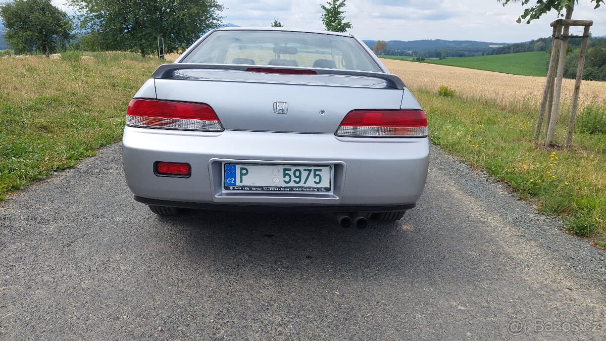 1997 Honda PRELUDE - 5