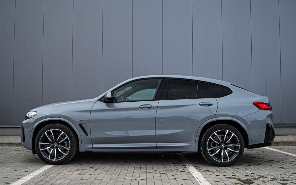 2023 BMW X4 - 5
