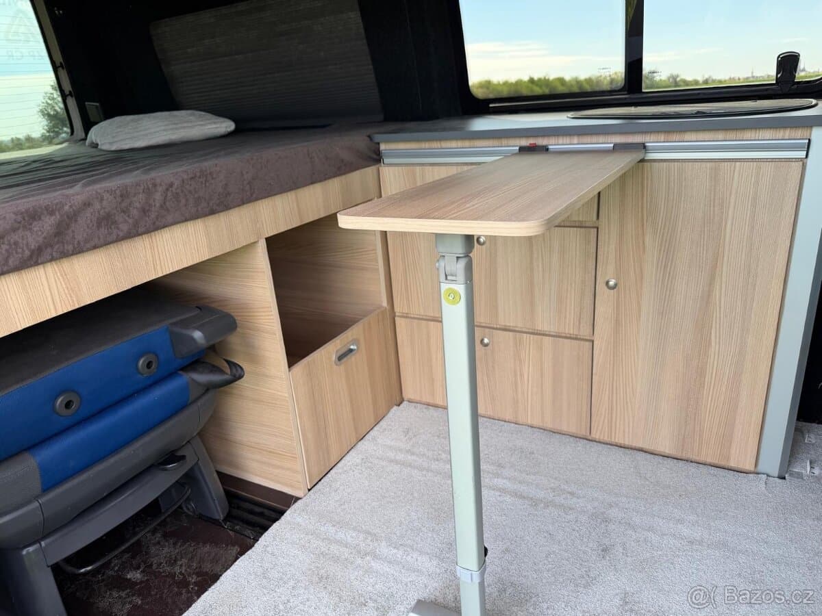 Volkswagen TRANSPORTER - 5