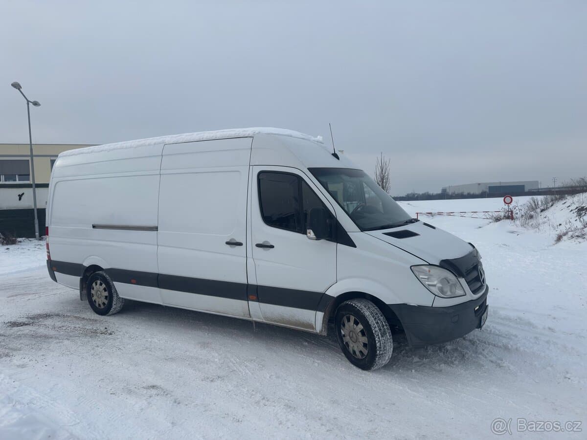 Mercedes-Benz SPRINTER - 5