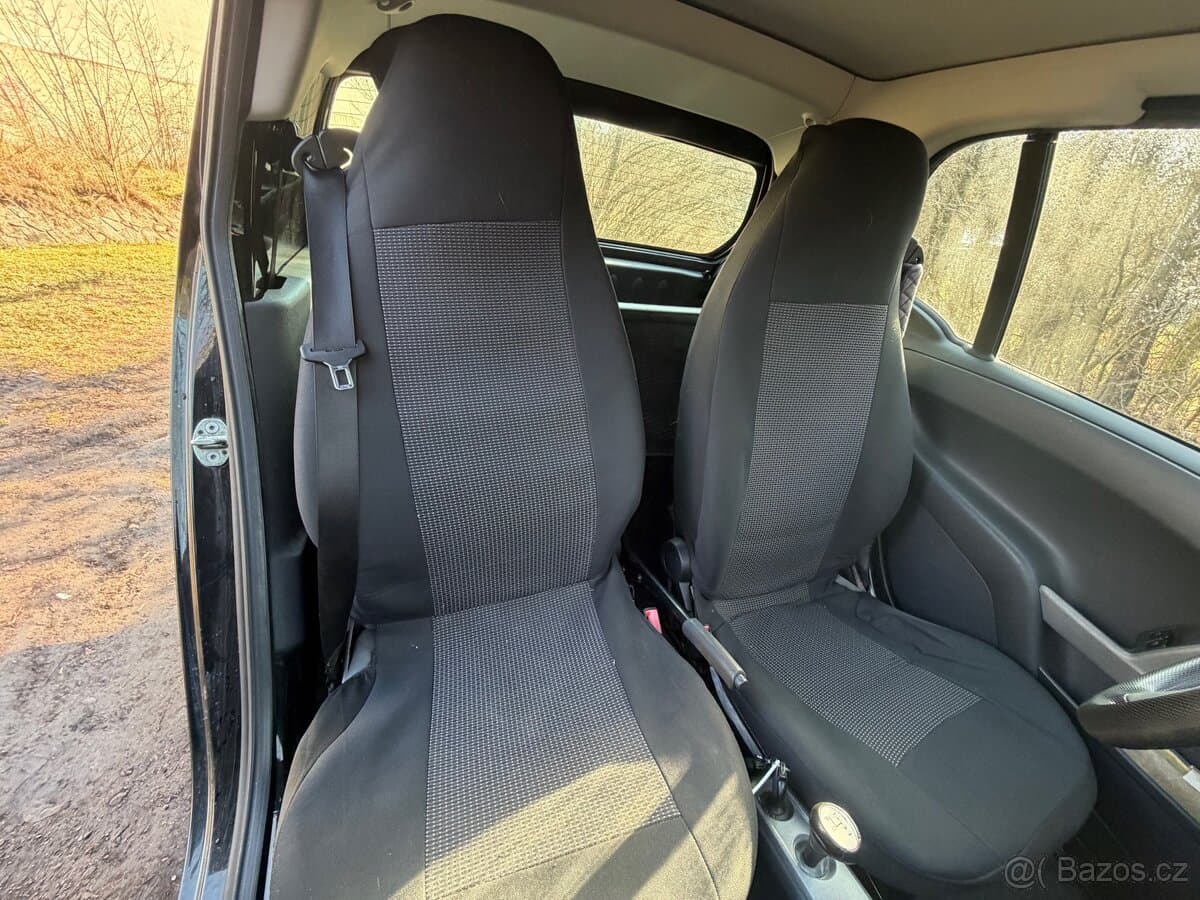 2008 Smart FORTWO - 5