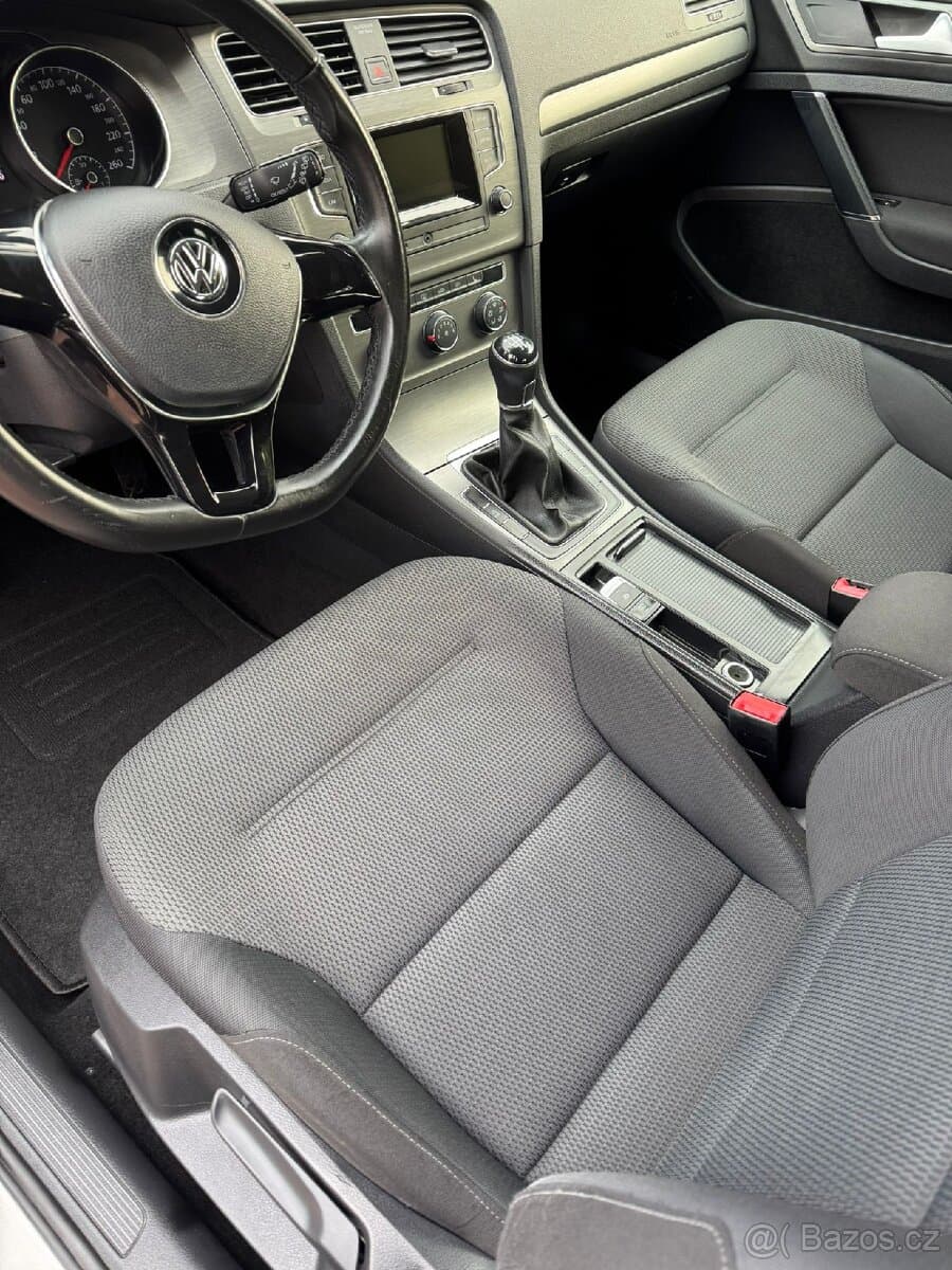2013 Volkswagen GOLF - 5