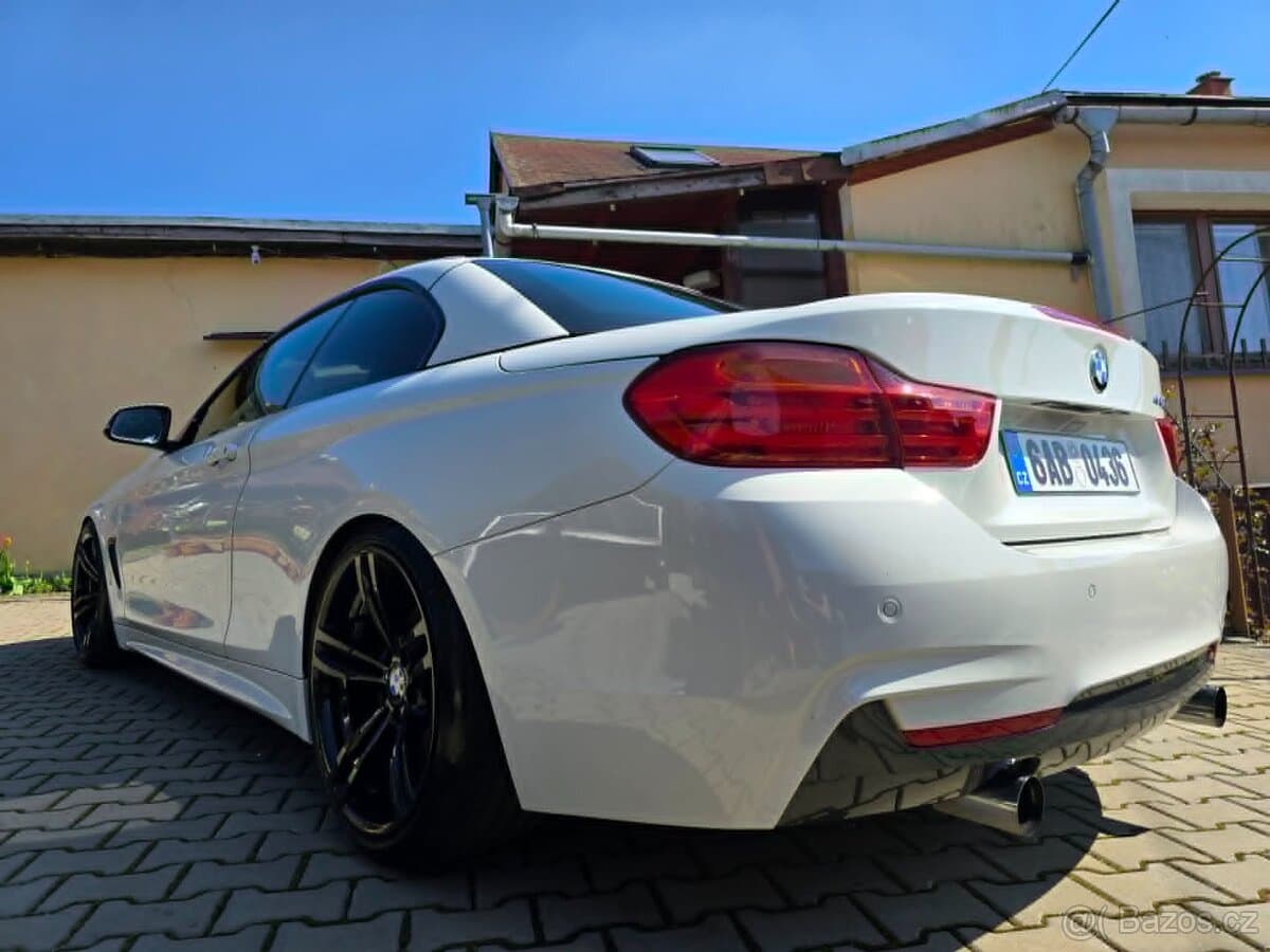 2017 BMW OSTATNÍ - 5
