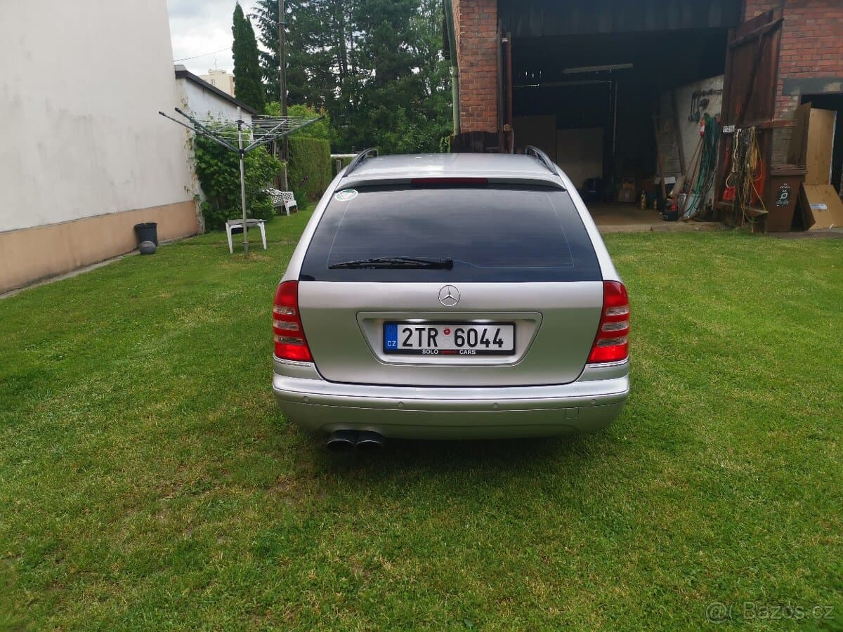 2002 Mercedes-Benz OSTATNÍ - 5