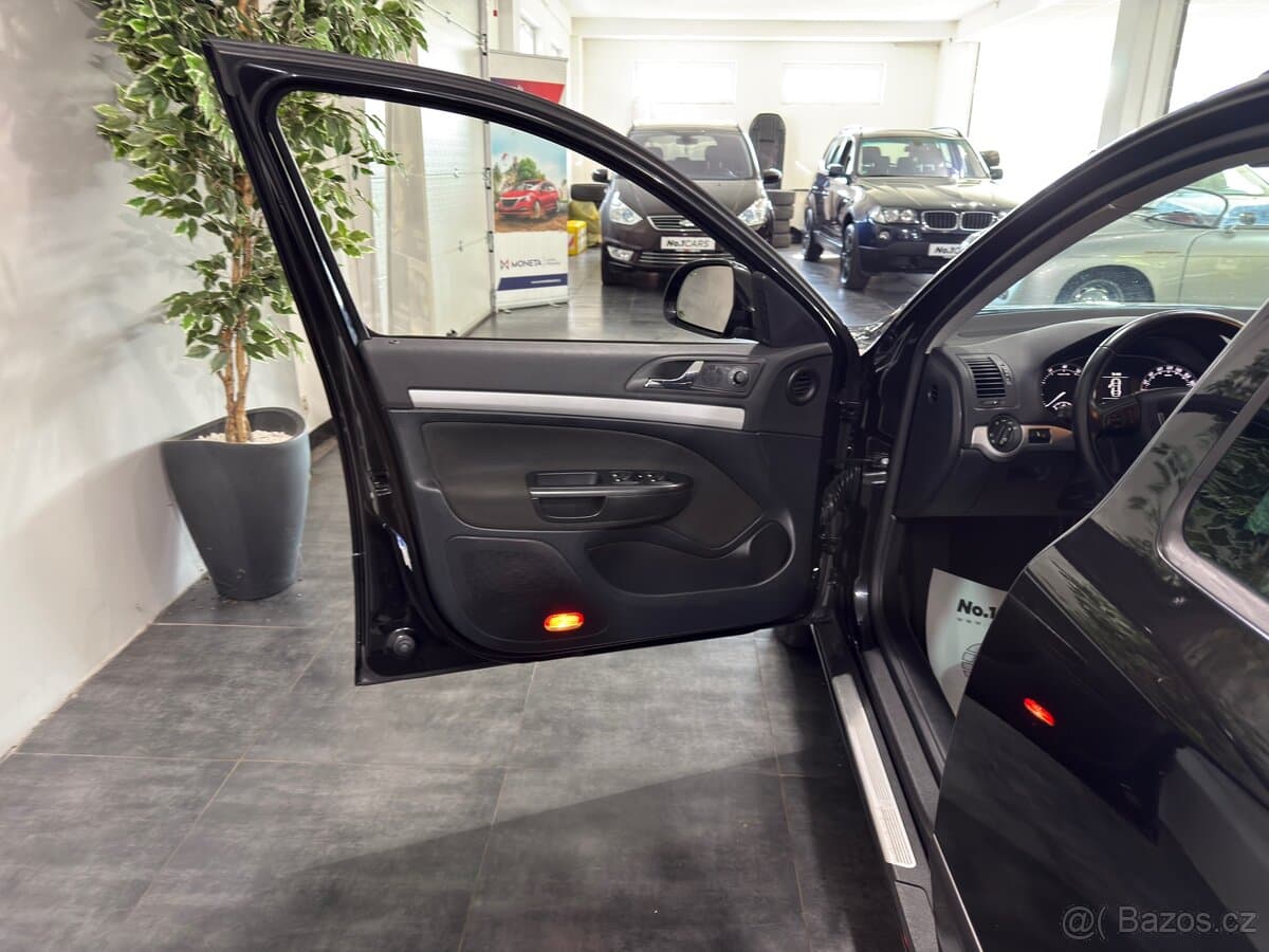 2012 Škoda OCTAVIA - 5