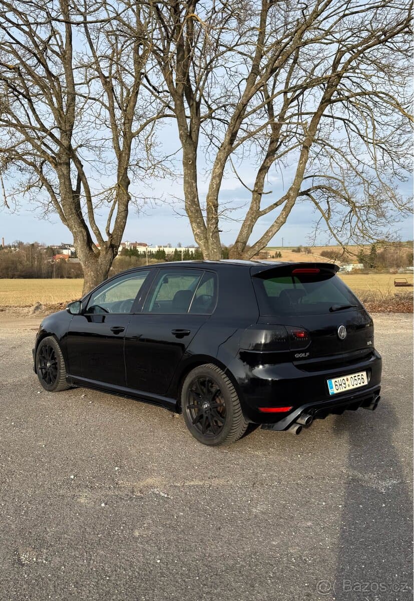 2012 Volkswagen GOLF - 5