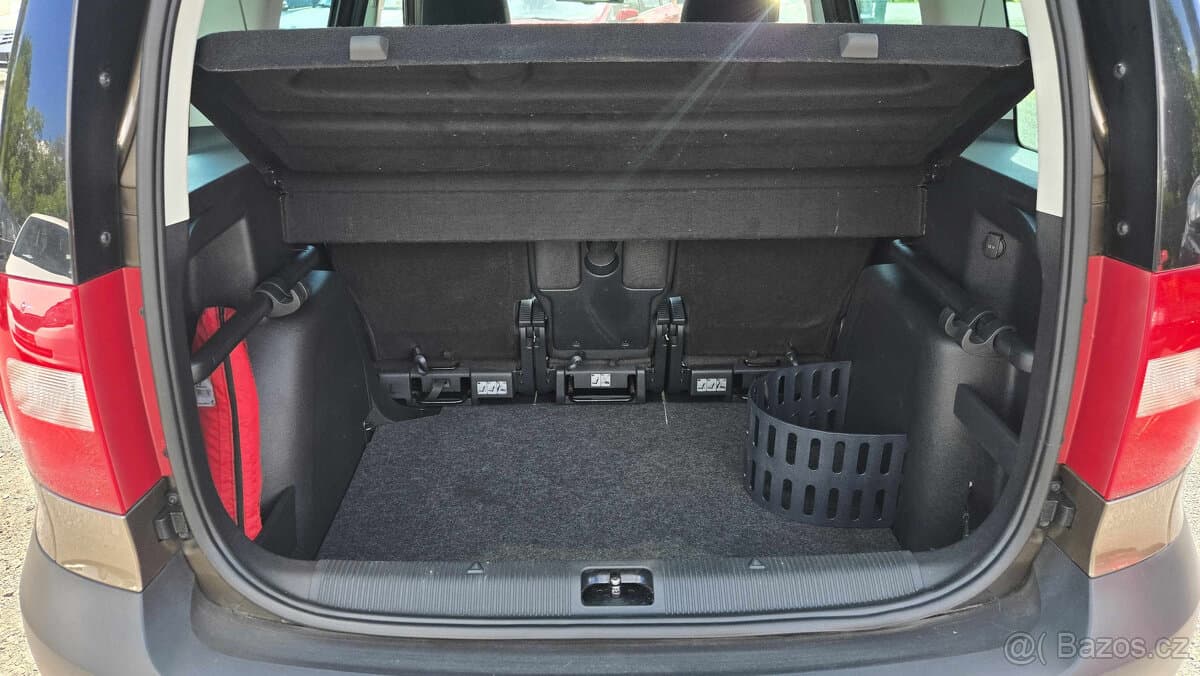 2013 Škoda YETI - 5