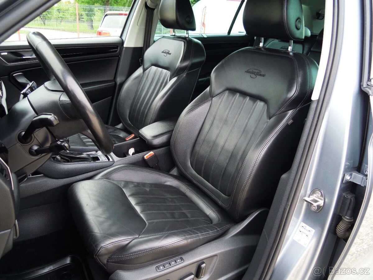 2019 Škoda KODIAQ - 5