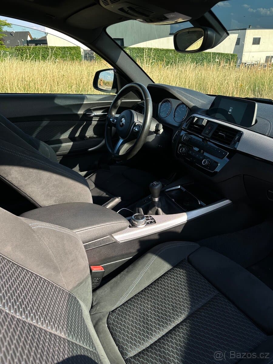 2018 BMW OSTATNÍ - 5
