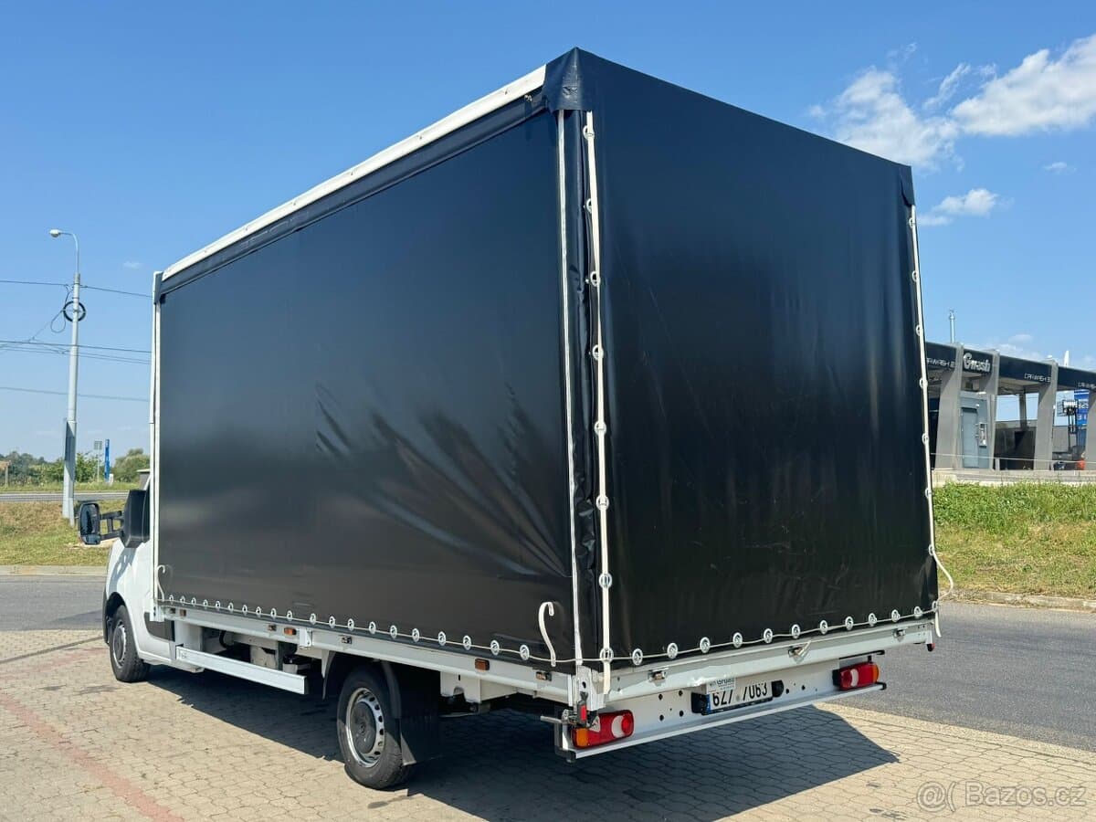 2023 Renault MASTER - 5