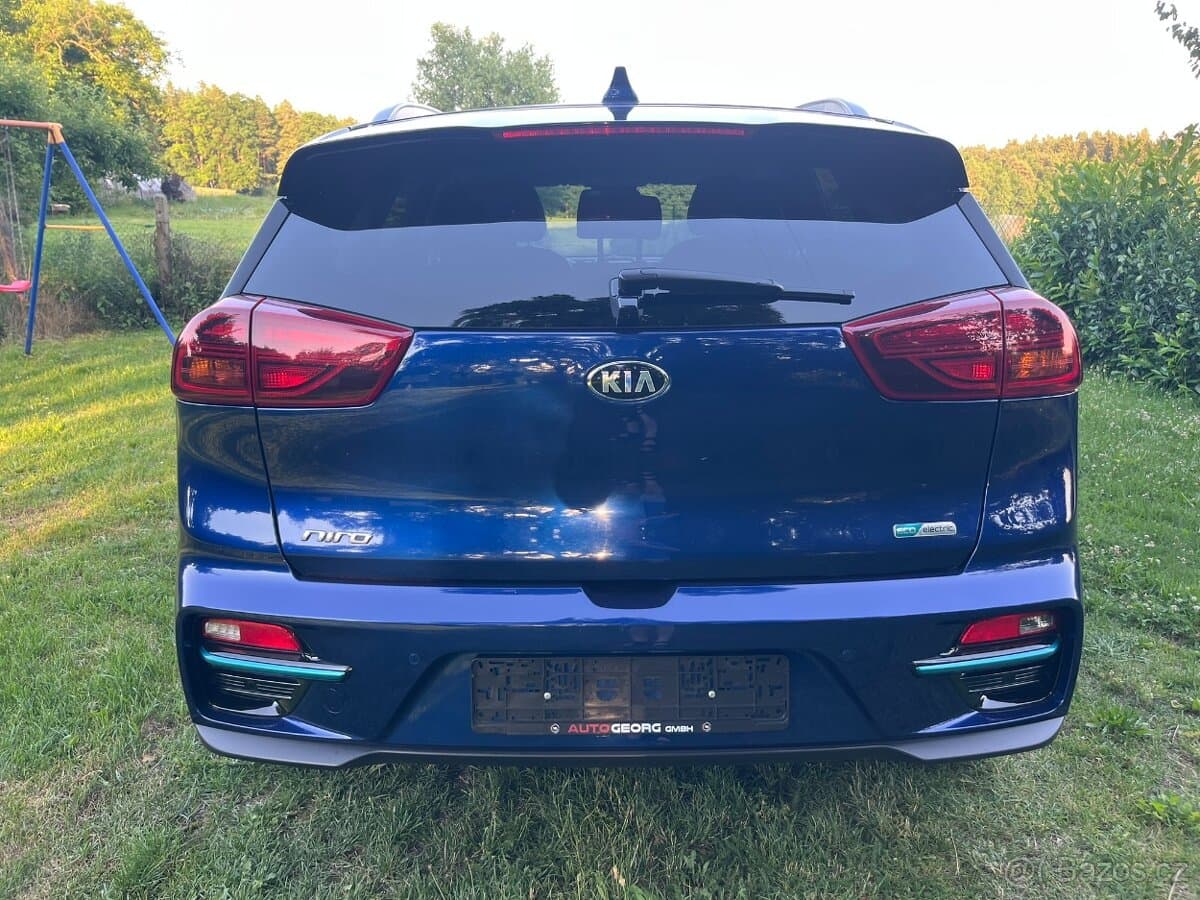 2021 Kia OSTATNÍ - 5