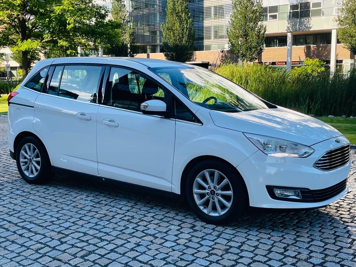 2017 Ford OSTATNÍ - 5