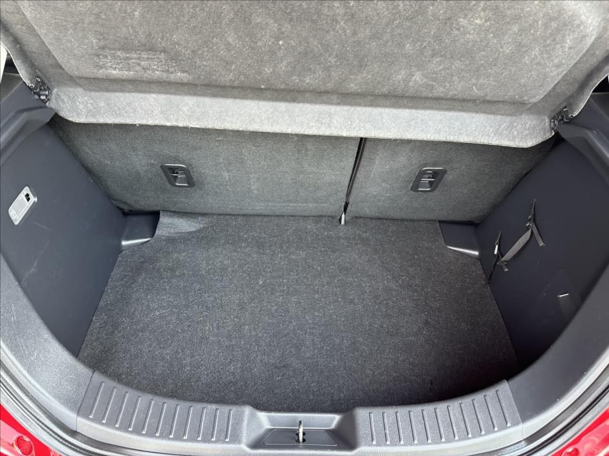 2016 Mazda 2 - 5