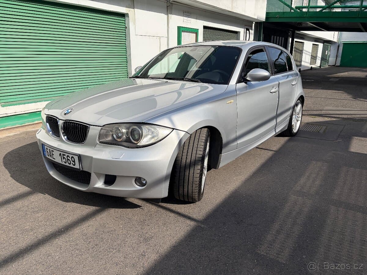 2007 BMW OSTATNÍ - 5