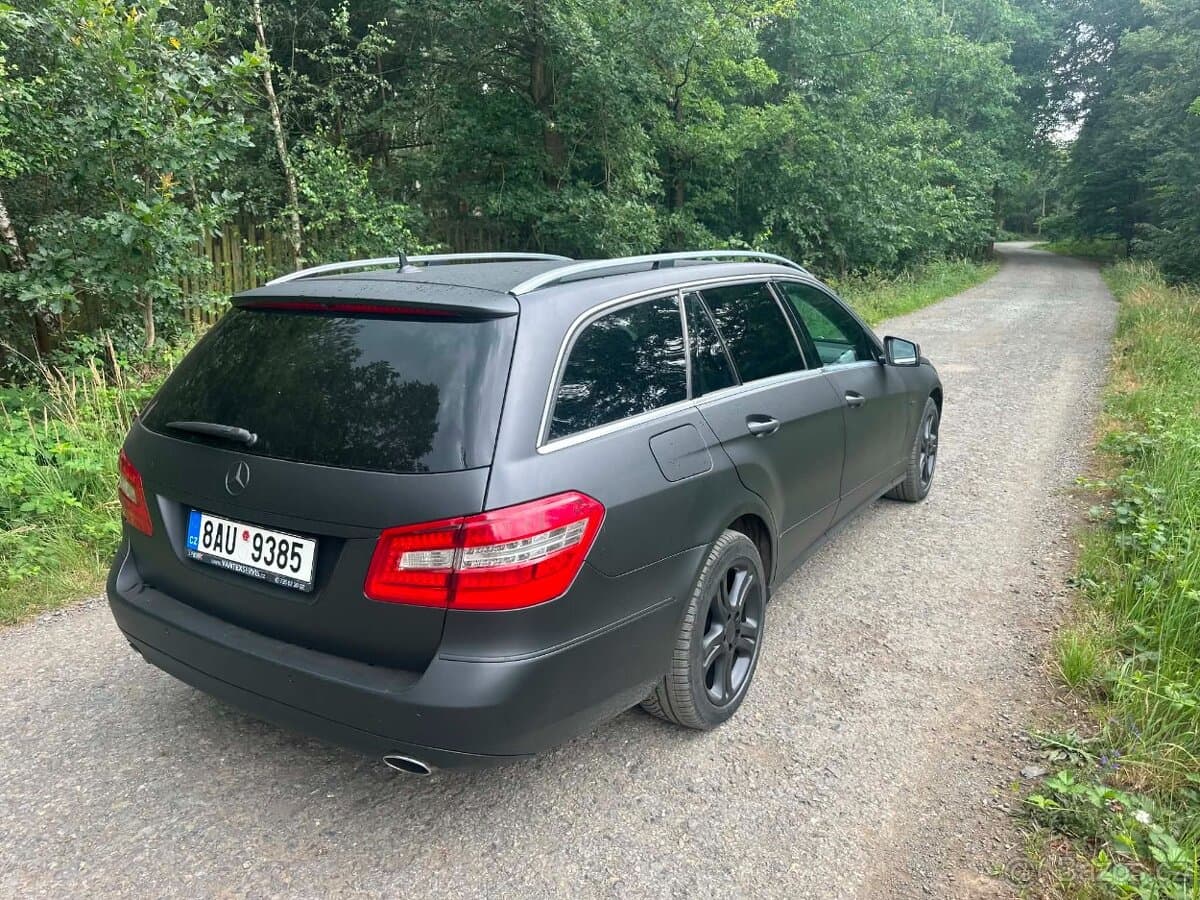 Mercedes-Benz OSTATNÍ - 5