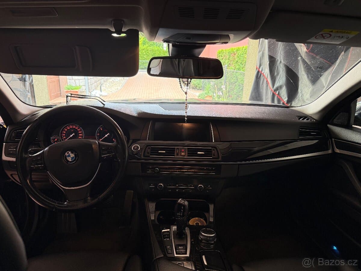 2016 BMW OSTATNÍ - 5