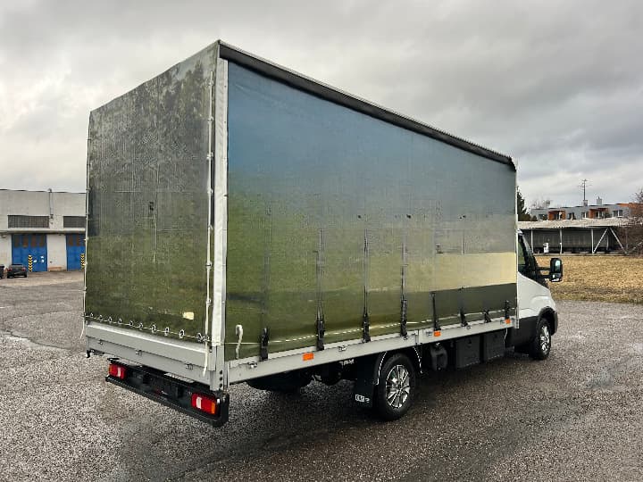 Iveco OSTATNÍ - 5
