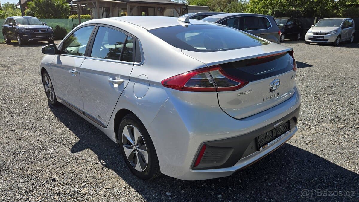 2018 Hyundai OSTATNÍ - 5