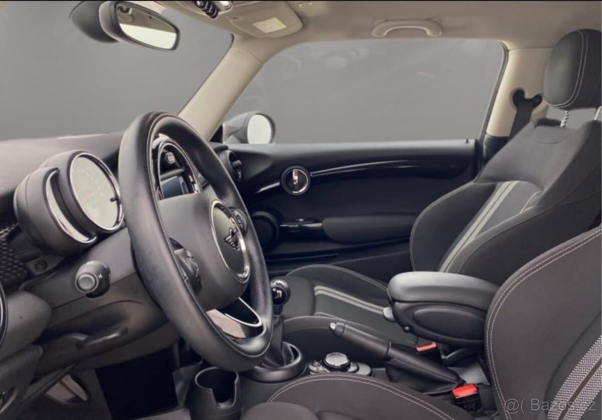 2018 Mini COOPER S - 5