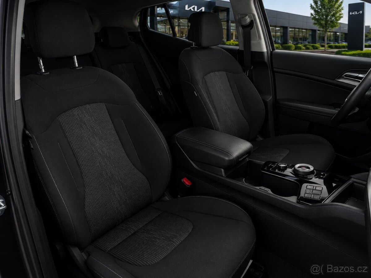 Kia SPORTAGE - 5