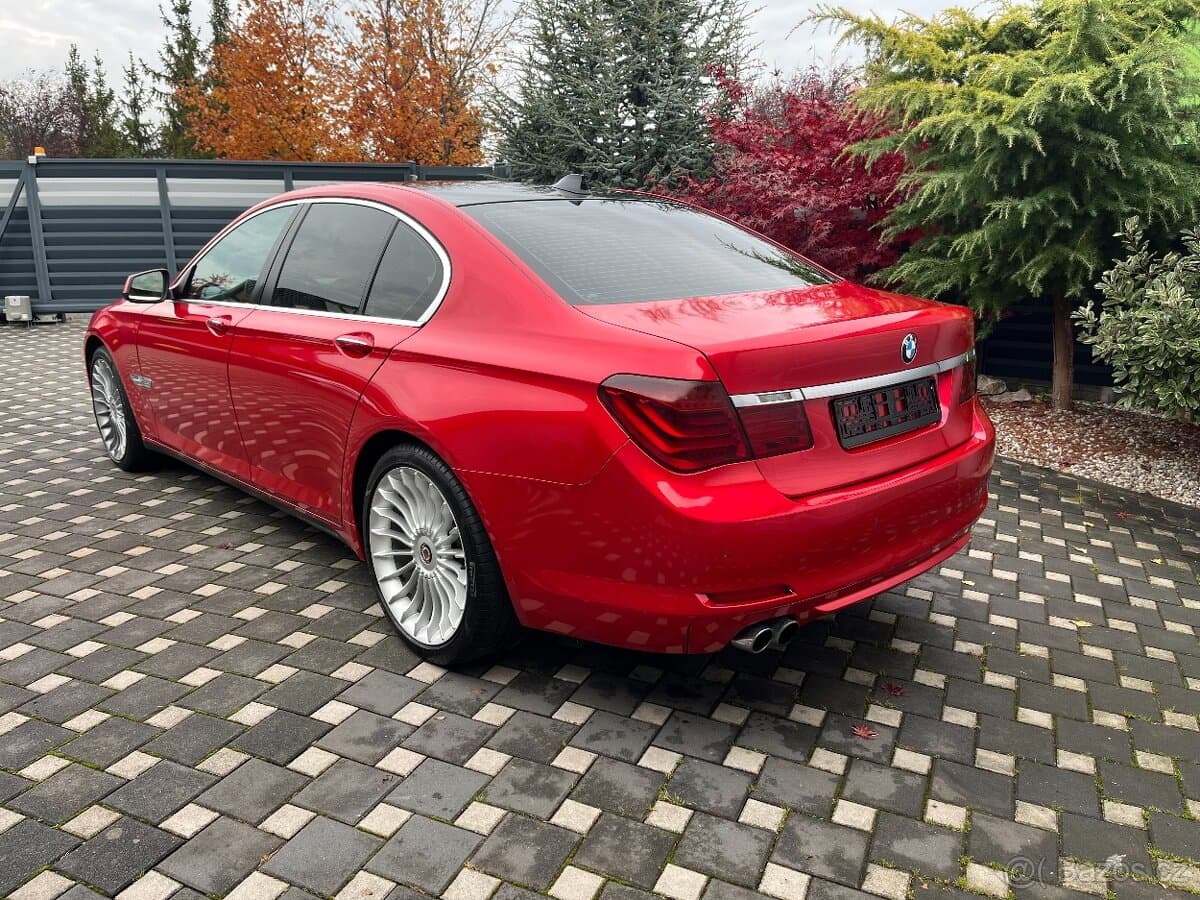 2010 BMW OSTATNÍ - 5