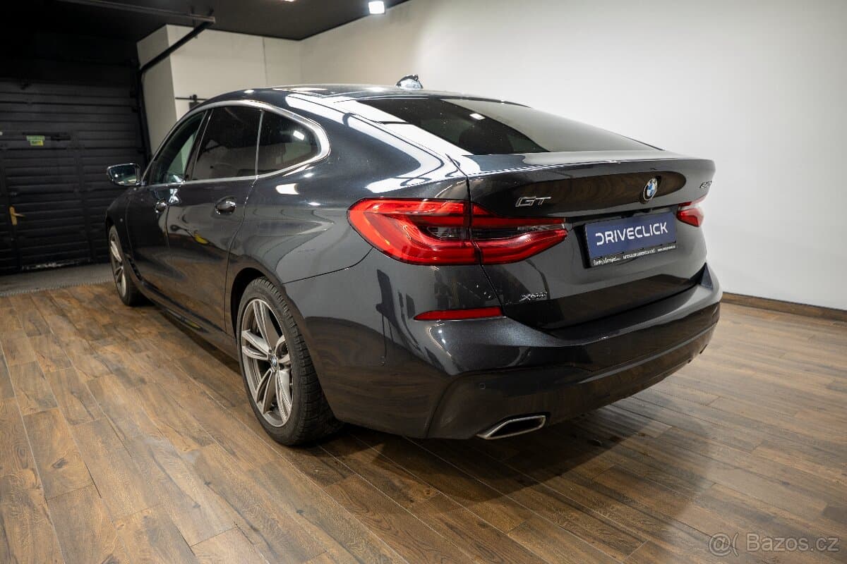 2018 BMW OSTATNÍ - 5