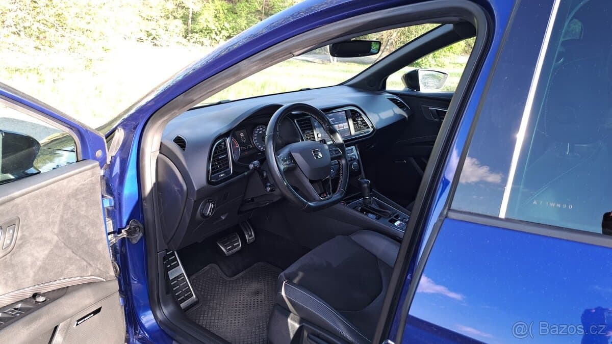 2017 Seat LEON - 5