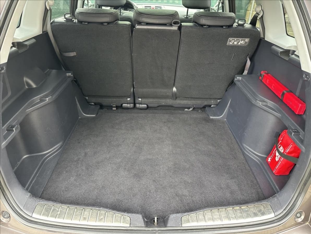 2012 Honda CR-V - 5