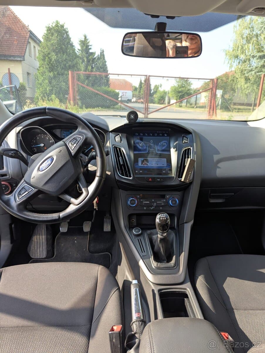 Ford FOCUS - 5