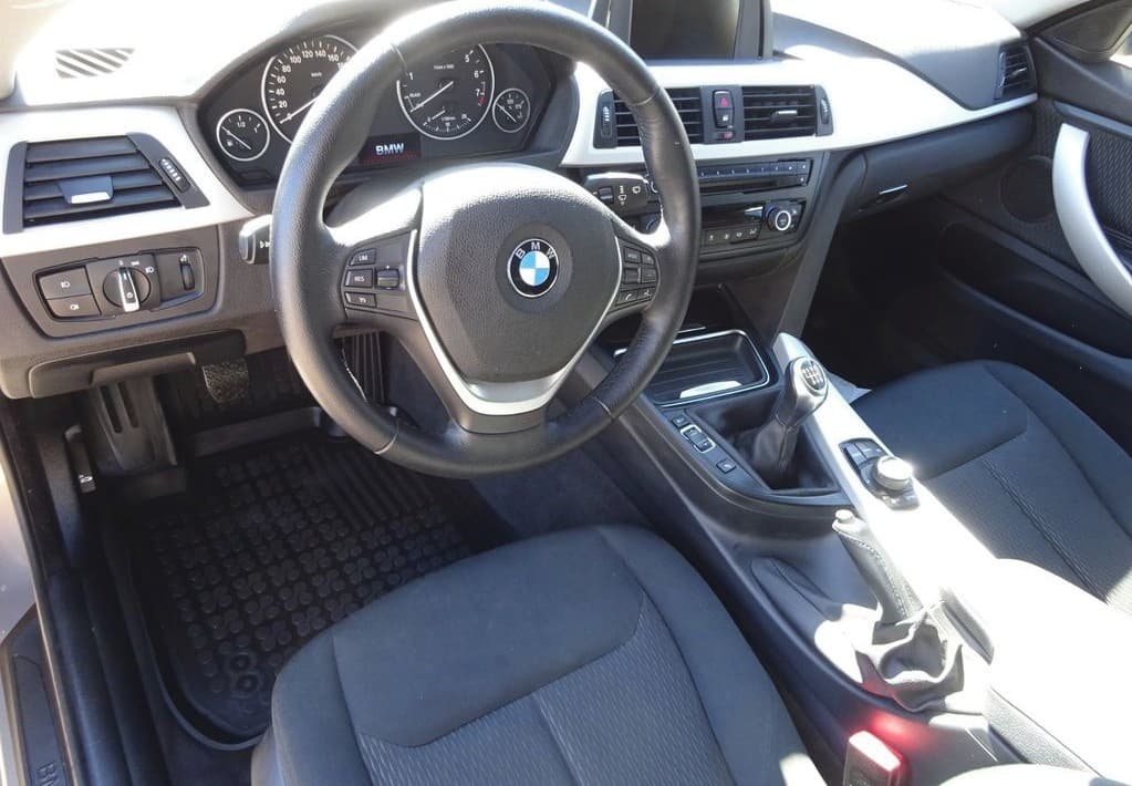 BMW 4-SERIES - 5