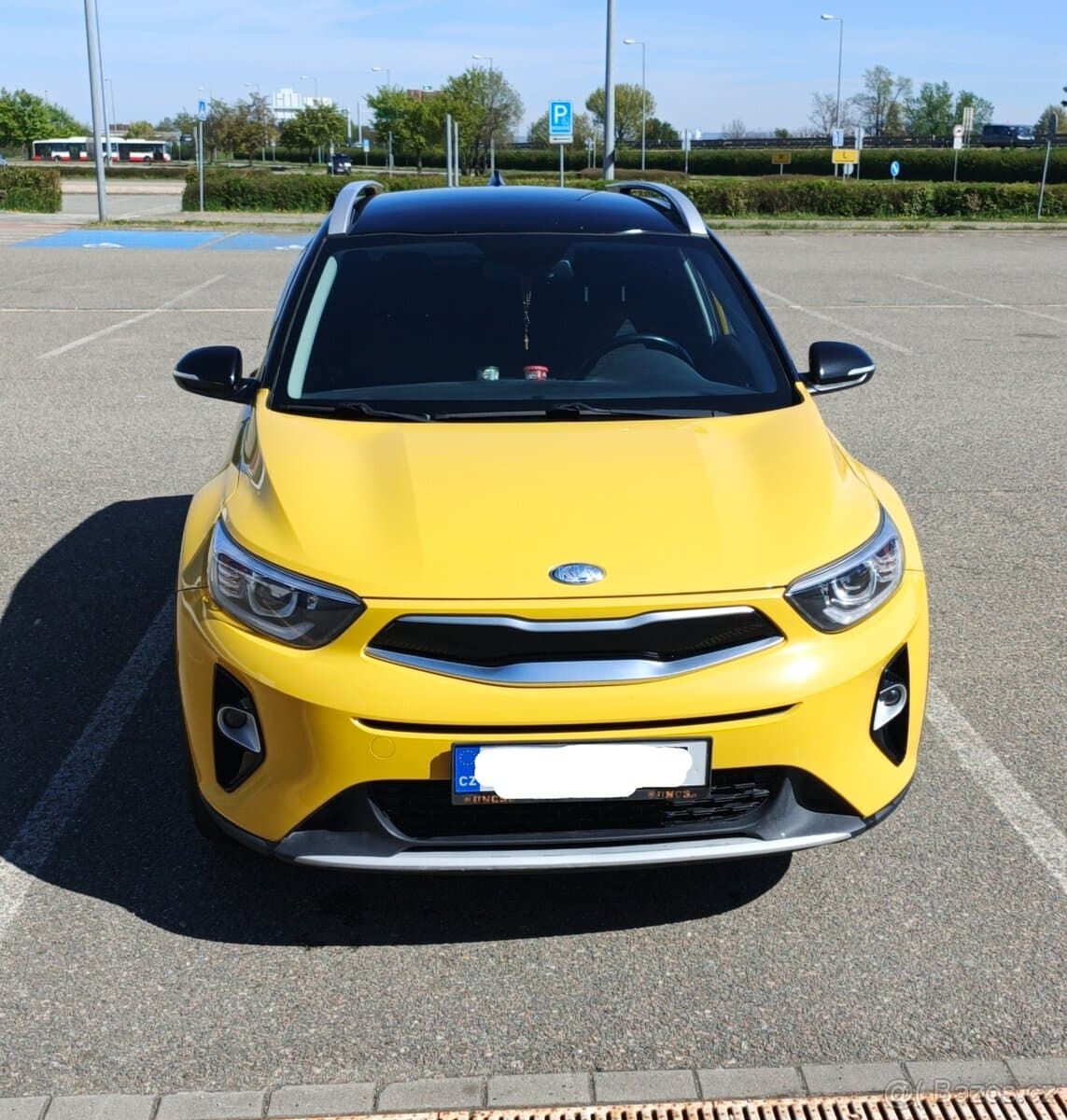 Kia STONIC - 5