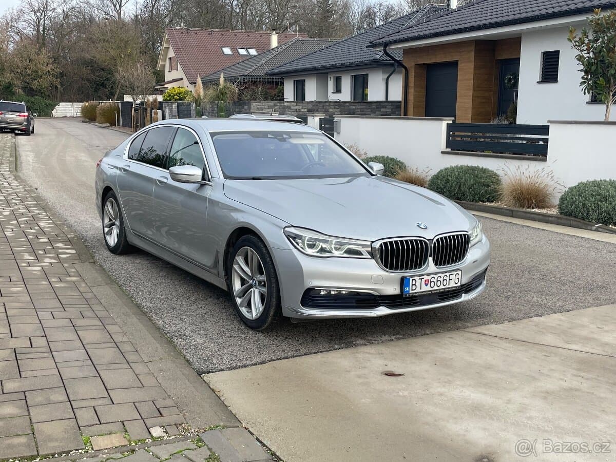 2016 BMW OSTATNÍ - 5