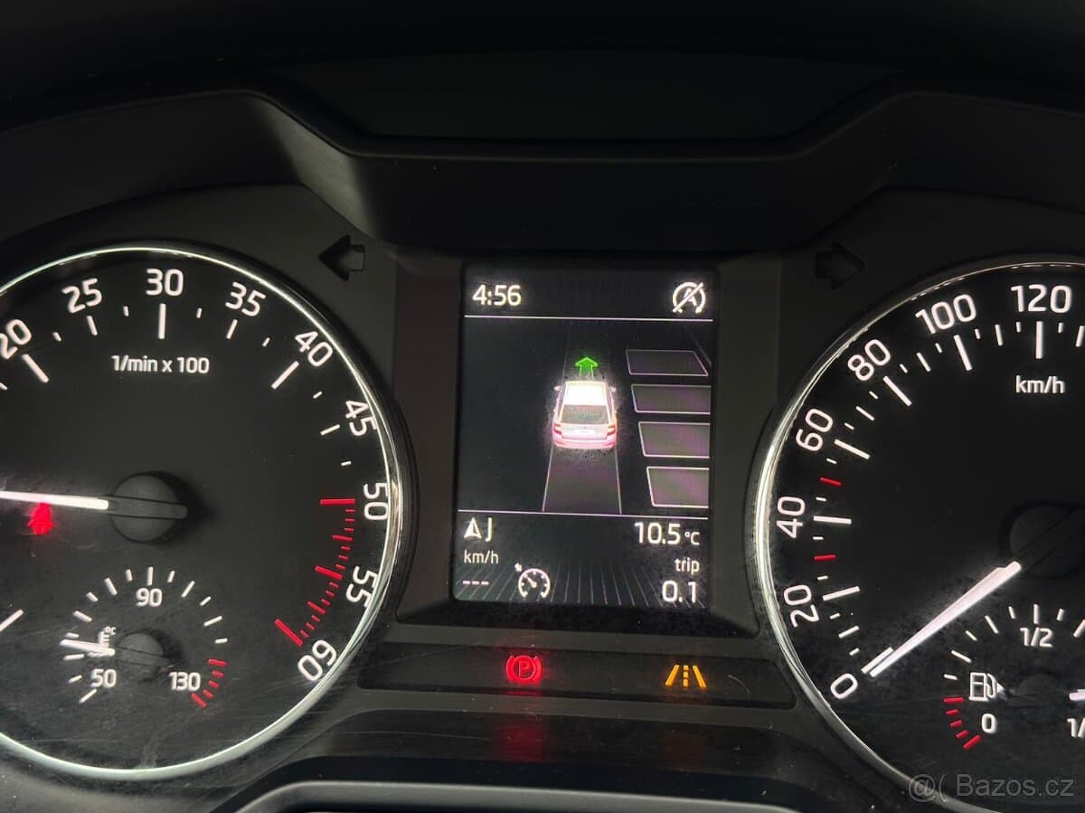 2016 Škoda OCTAVIA - 5