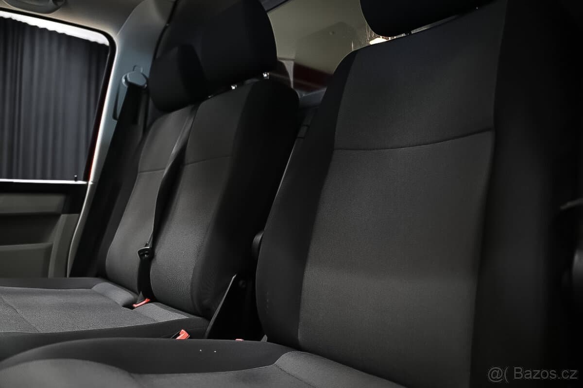 2016 Volkswagen TRANSPORTER - 5