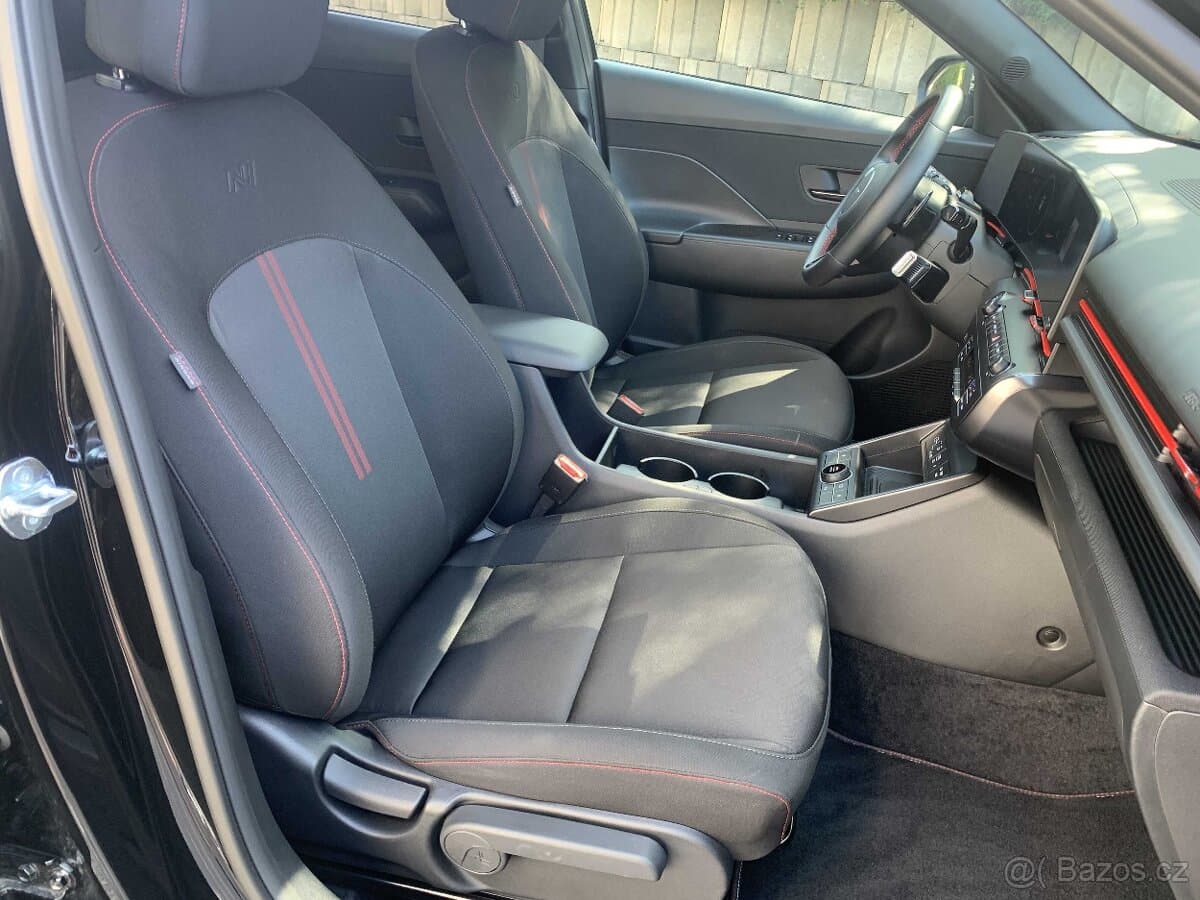 2026 Hyundai KONA - 5
