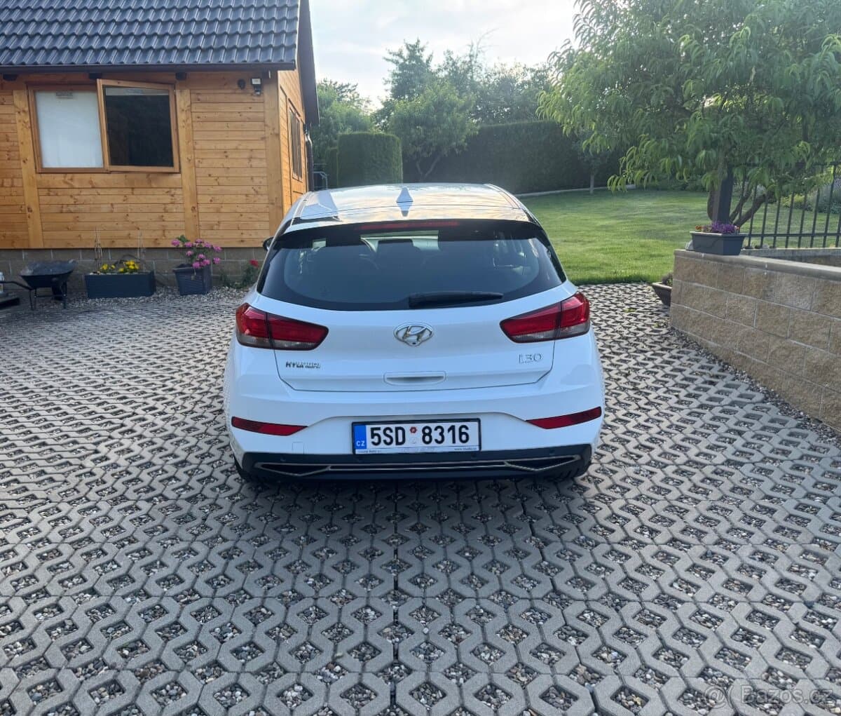 2020 Hyundai i30 - 5