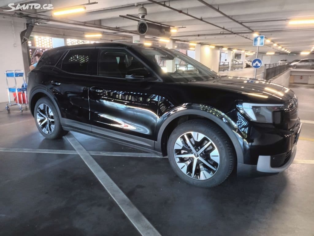 2025 Ford EXPLORER - 5