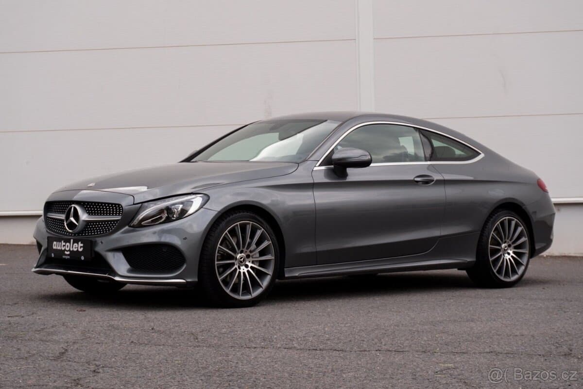 2017 Mercedes-Benz OSTATNÍ - 5