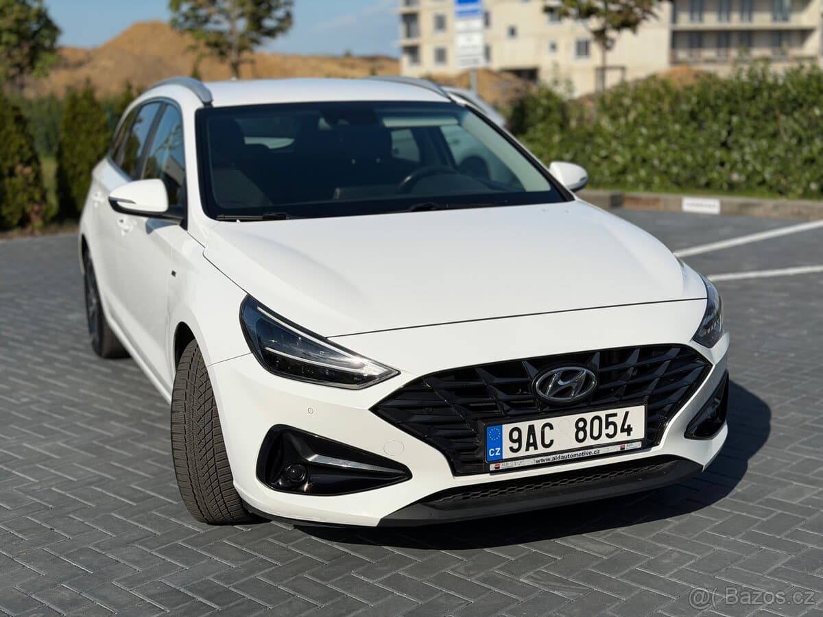 2022 Hyundai i30 - 5