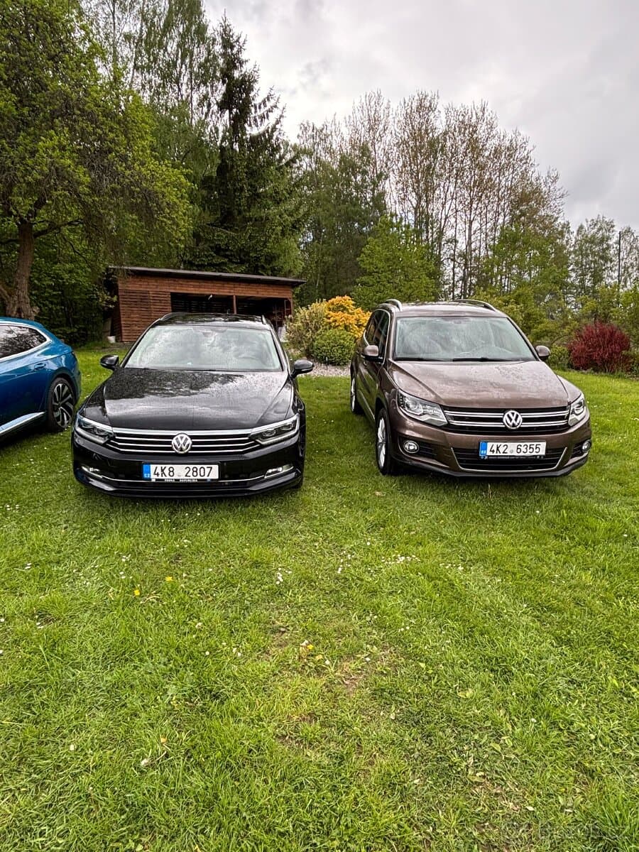 2015 Volkswagen PASSAT - 5