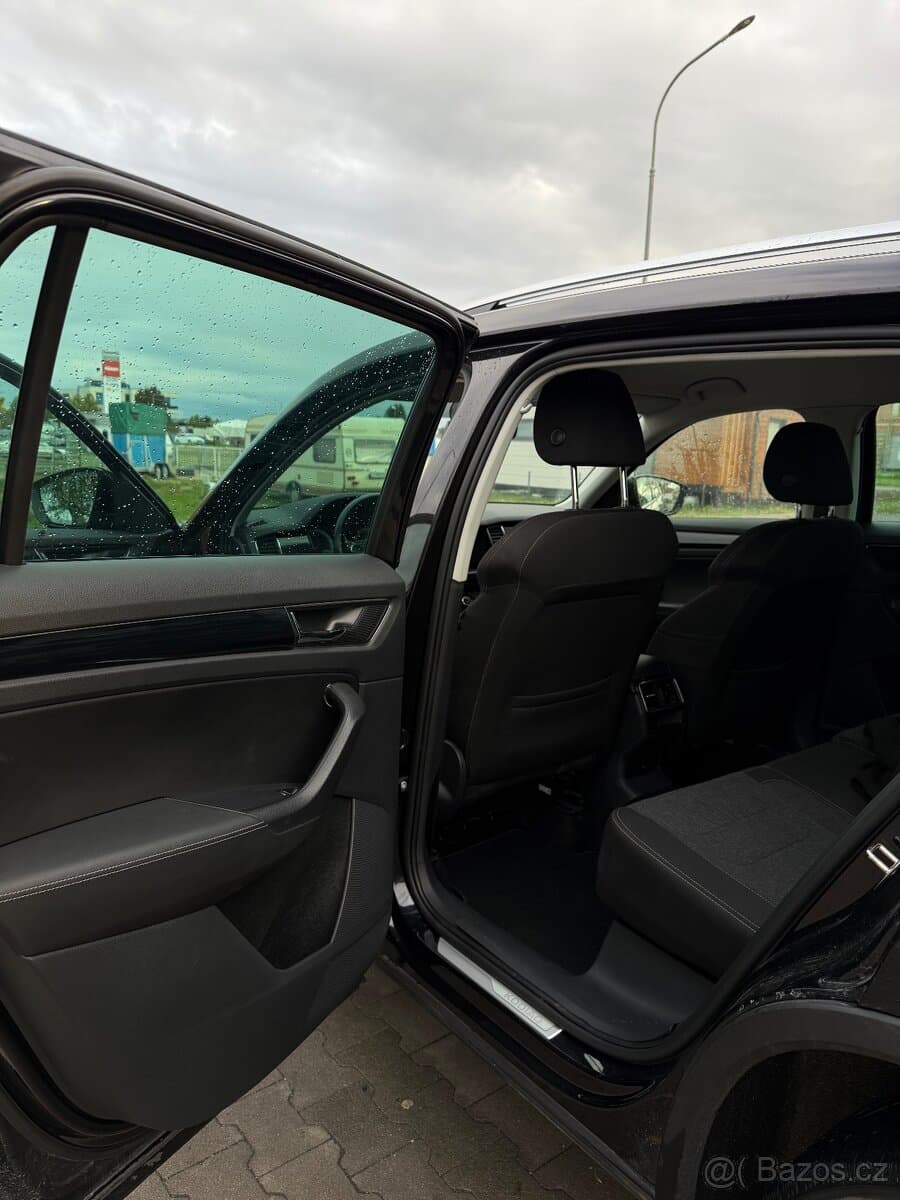 2019 Škoda KODIAQ - 5
