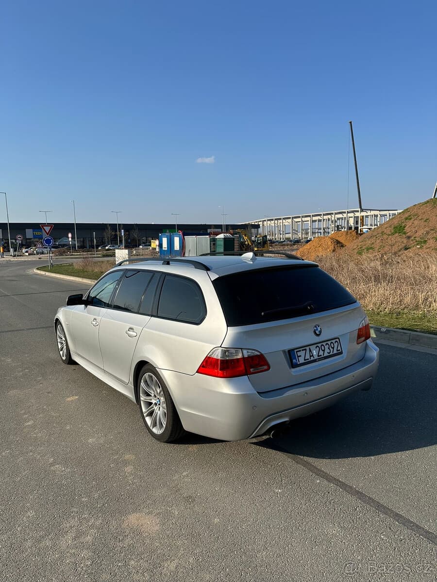 BMW OSTATNÍ - 5