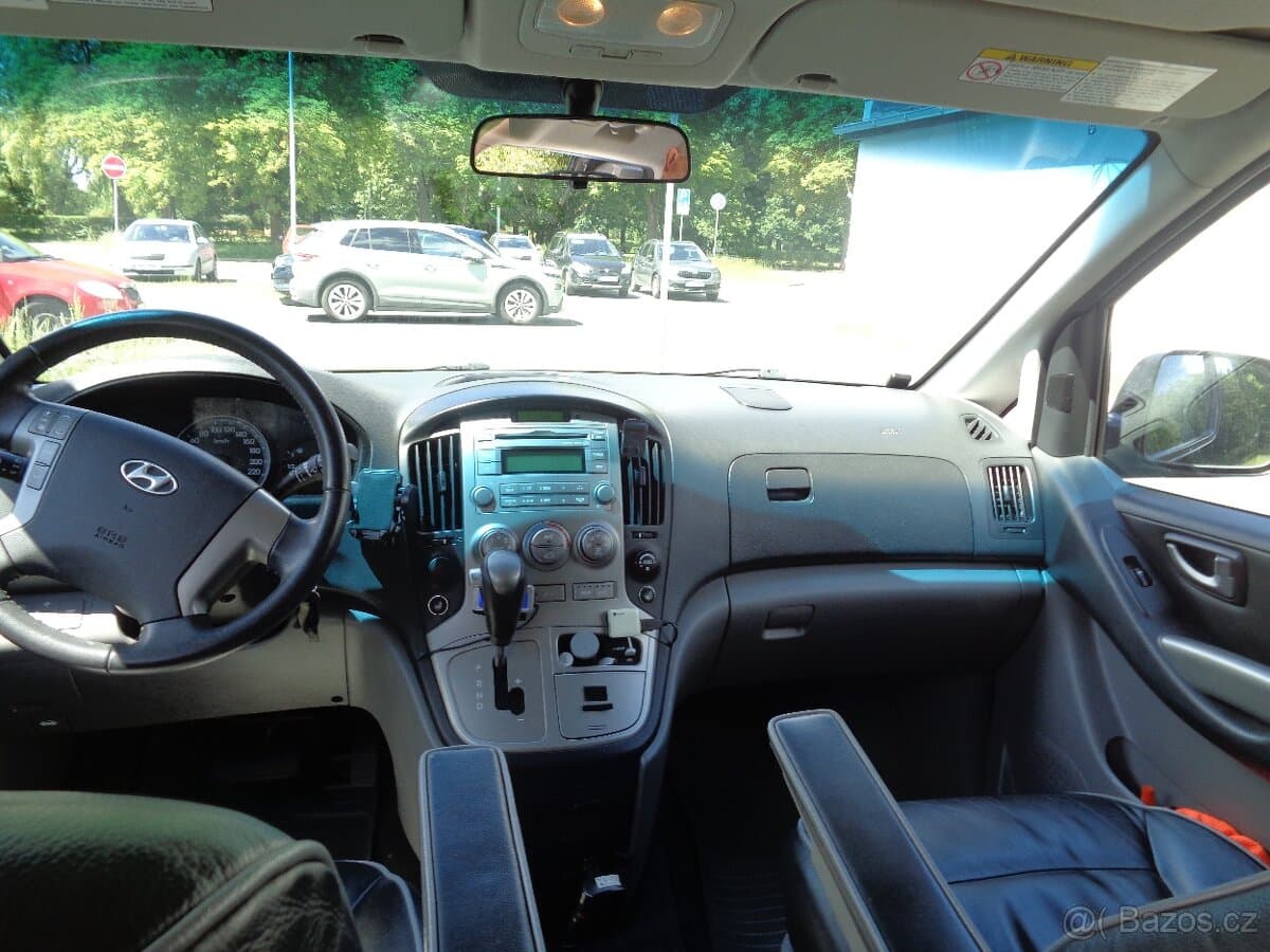 2012 Hyundai OSTATNÍ - 5