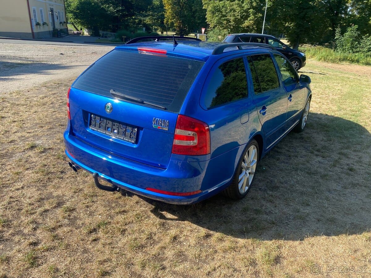 2006 Škoda OCTAVIA - 5