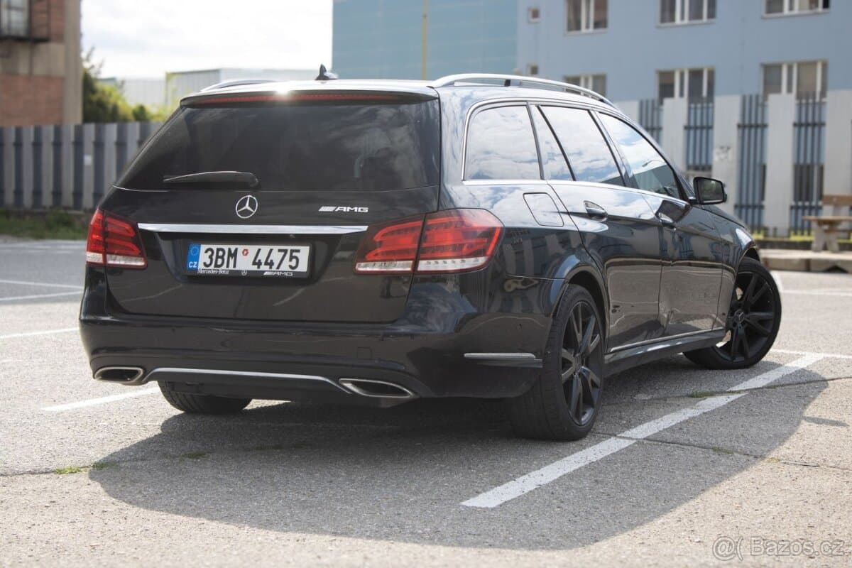 2014 Mercedes-Benz OSTATNÍ - 5