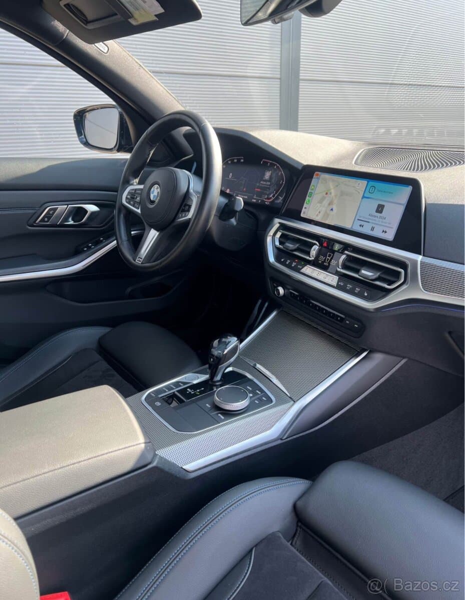2021 BMW OSTATNÍ - 5