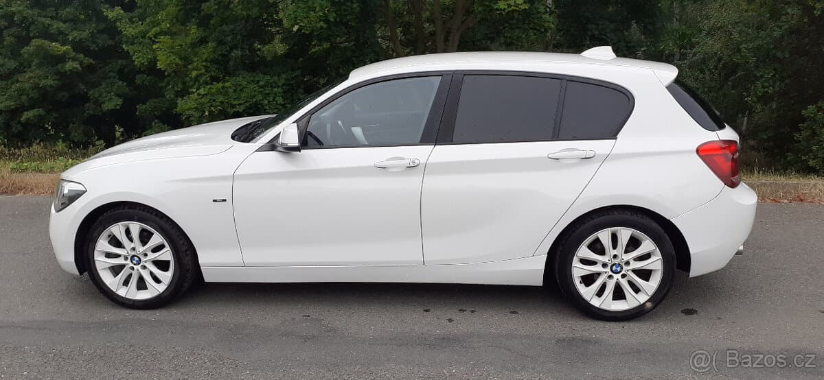2012 BMW OSTATNÍ - 5