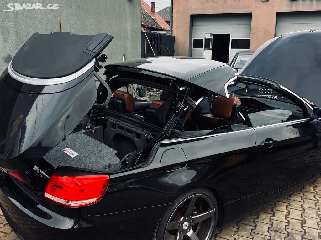 2010 BMW OSTATNÍ - 5